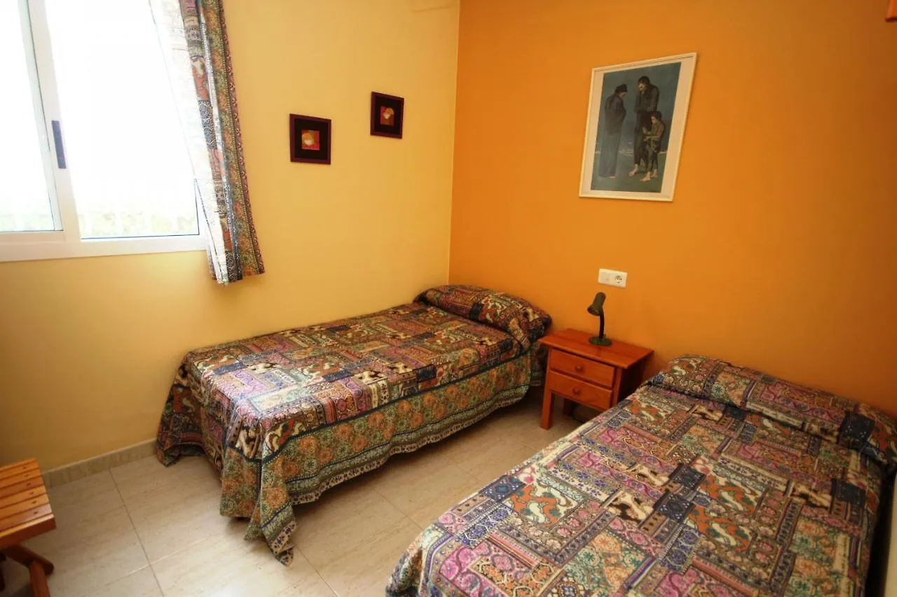 Holiday home Riumar 